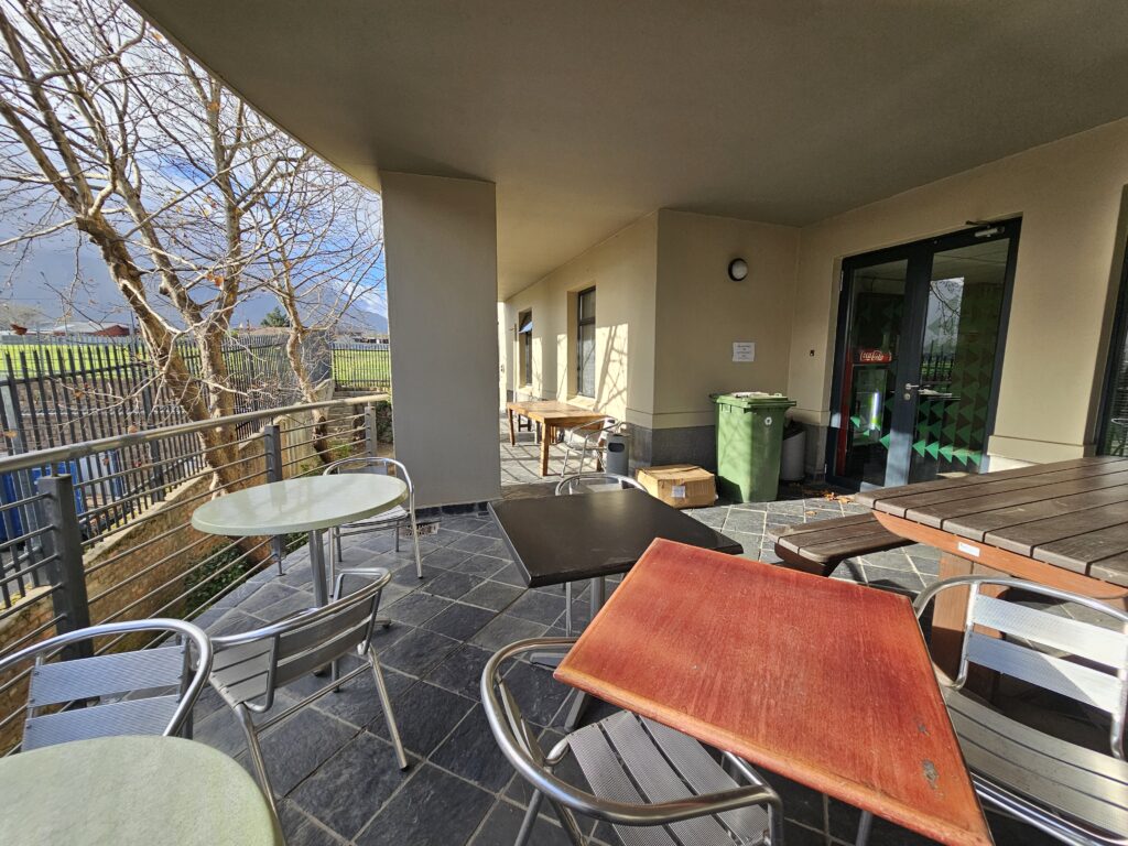 Office to Rent Stellenbosch