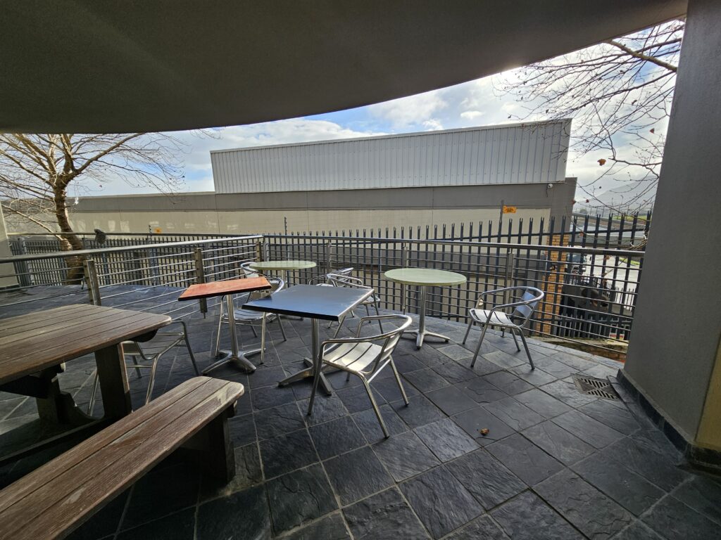 Office to Rent Stellenbosch