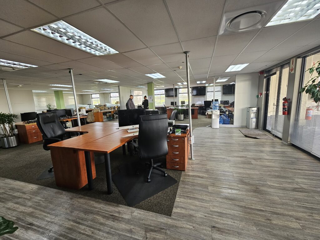 Office to Rent Stellenbosch