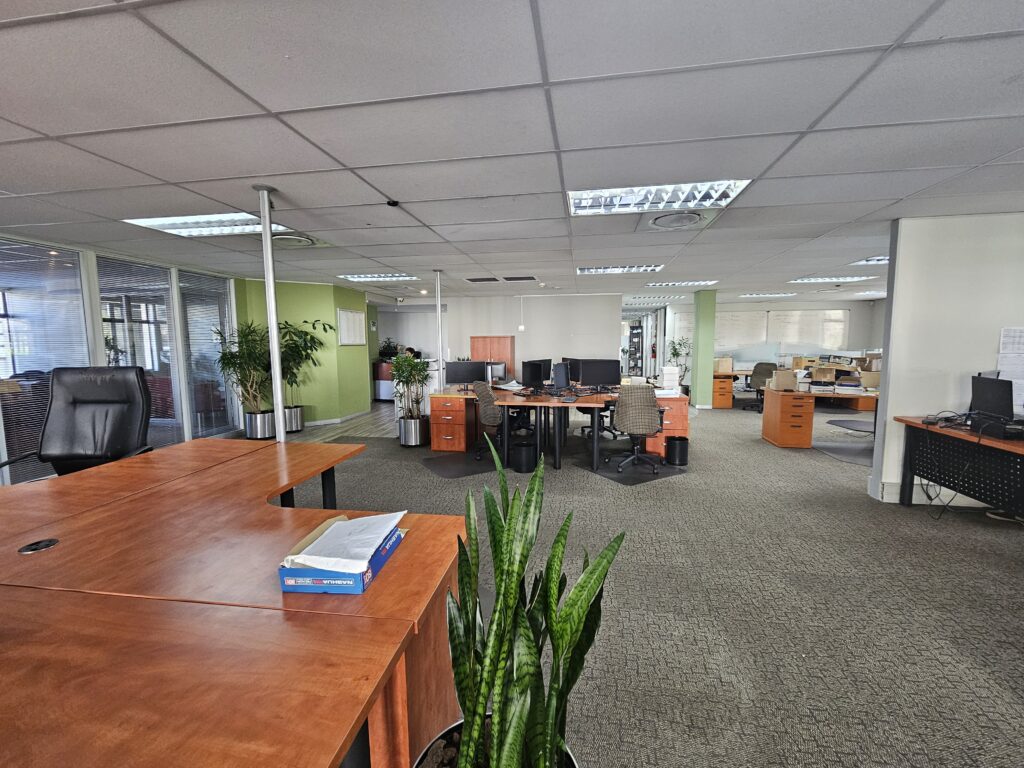 Office to Rent Stellenbosch
