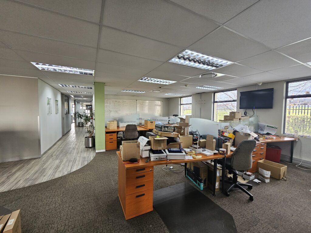 Office to Rent Stellenbosch