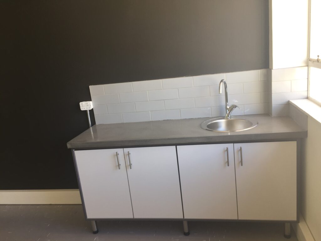 117 m² Office Space to Rent The Landing Cape Town City - Image 2