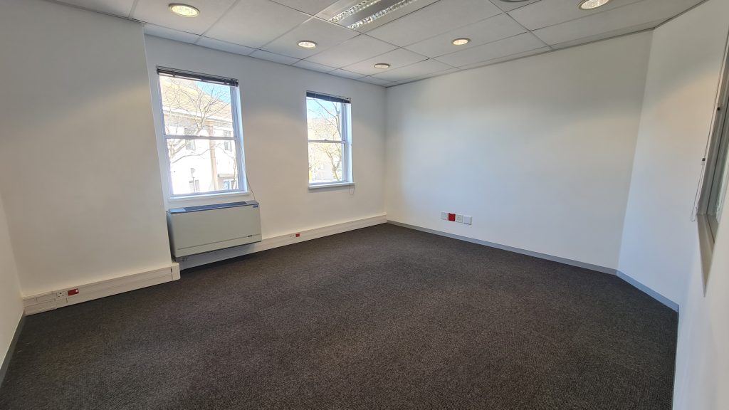Belvedere Office Park