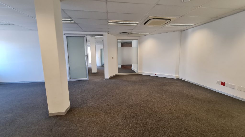 Belvedere Office Park