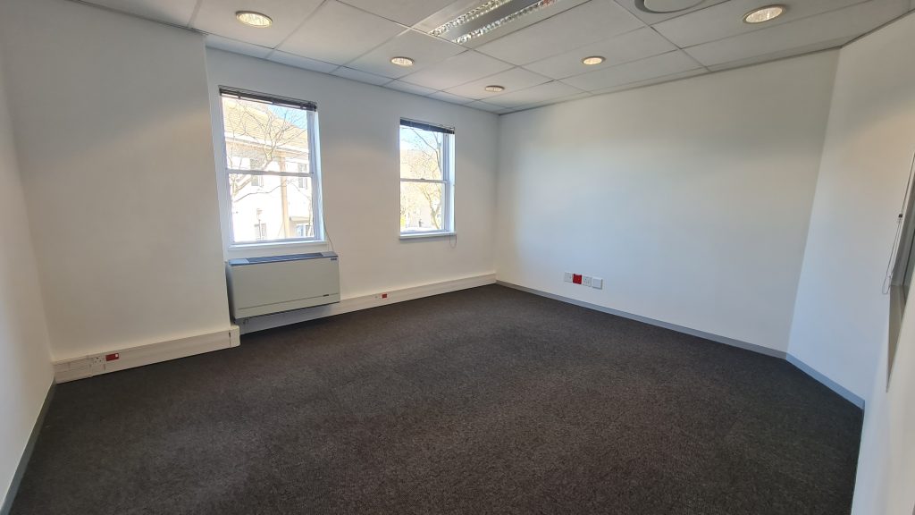 Belvedere Office Park