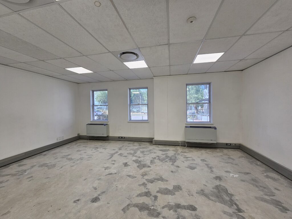 Belvedere Office Park