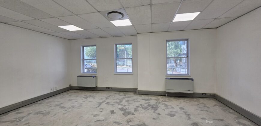 254 m² Office to Rent Tygervalley