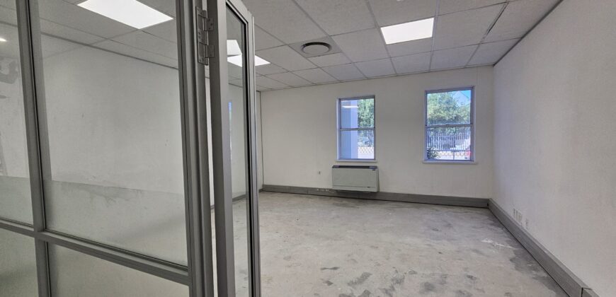 254 m² Office to Rent Tygervalley