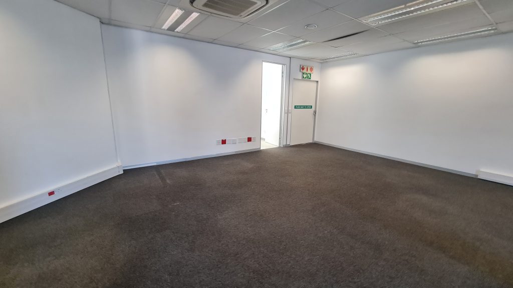Belvedere Office Park