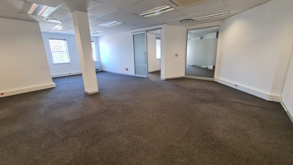 Belvedere Office Park