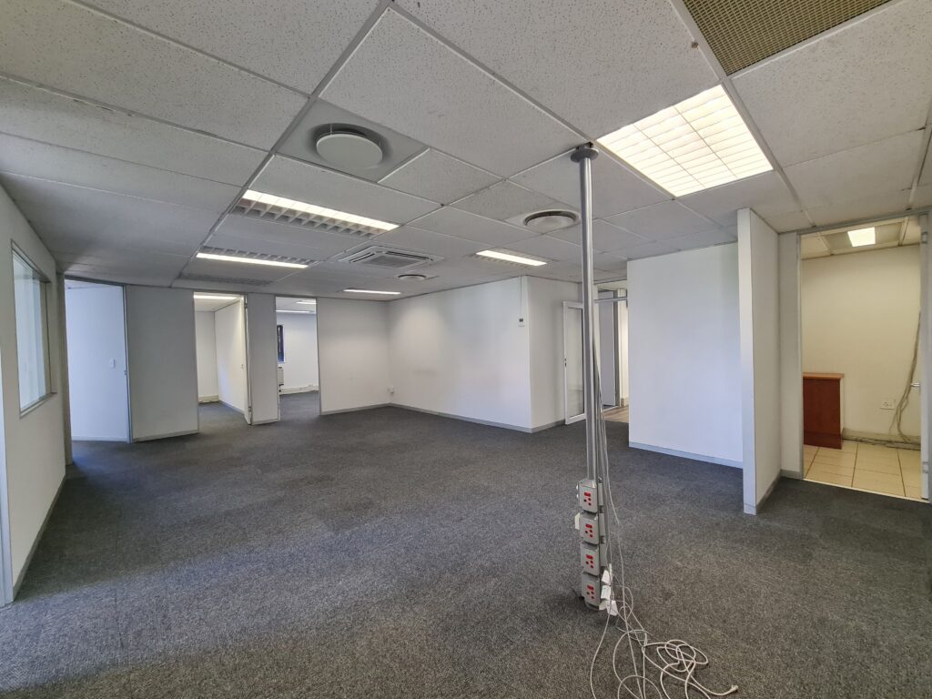 Old Oak Office Park