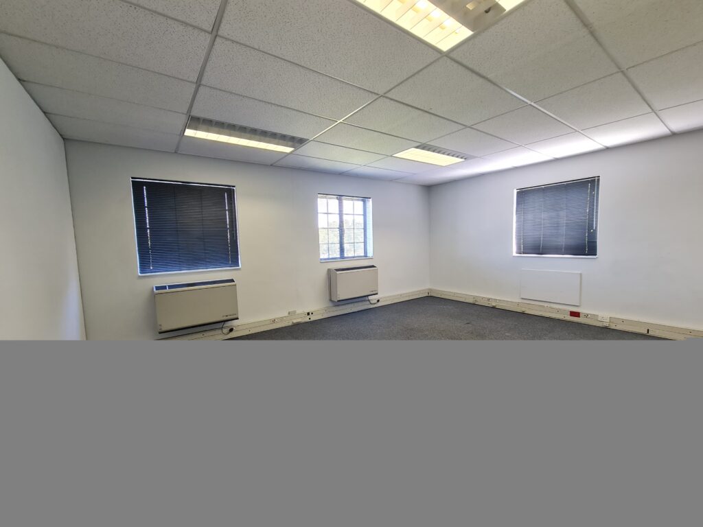 Old Oak Office Park