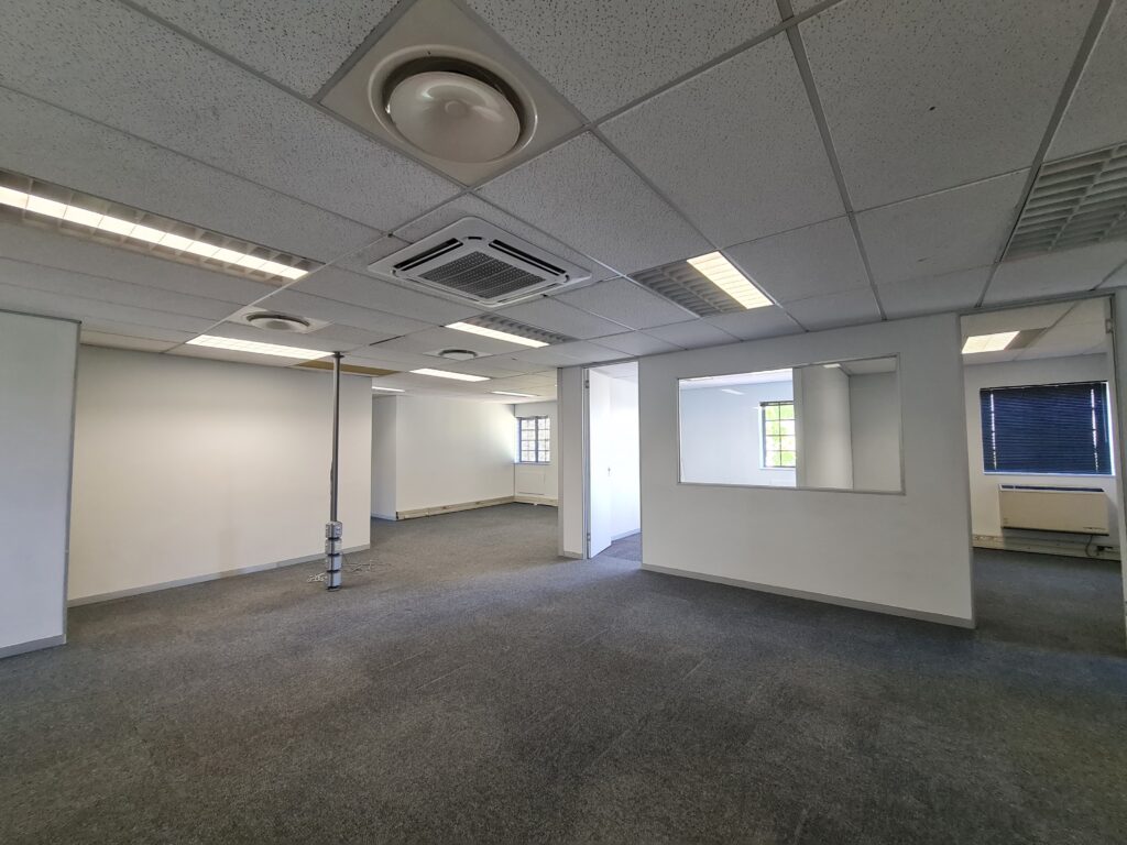 Old Oak Office Park
