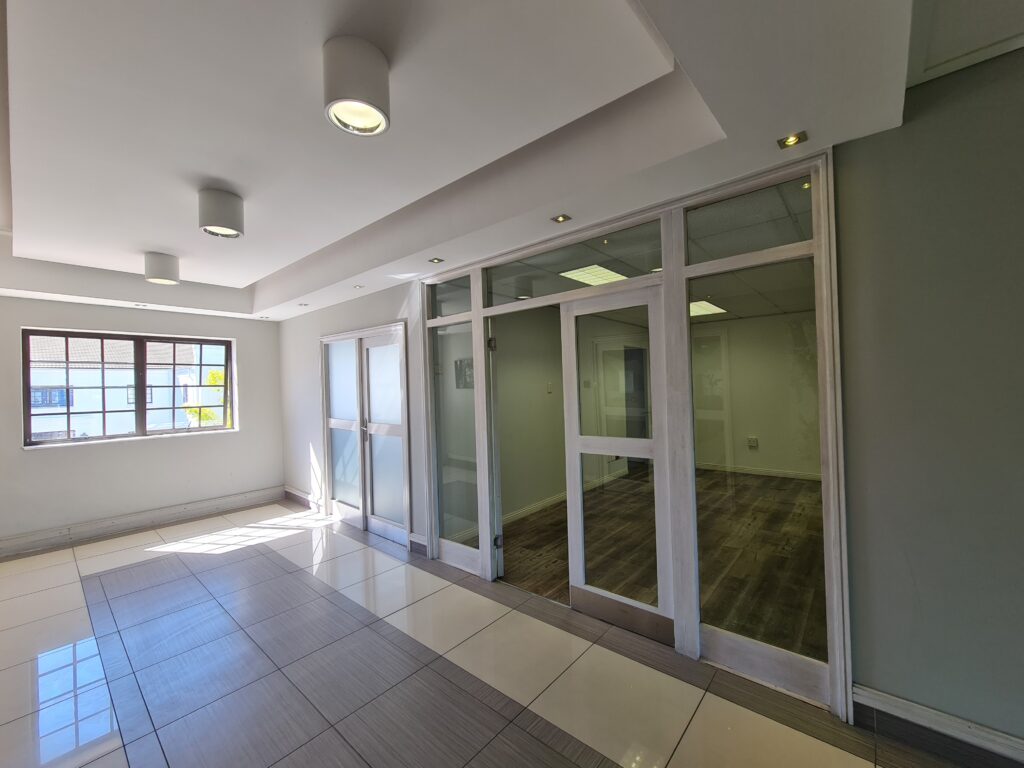 Old Oak Office Park