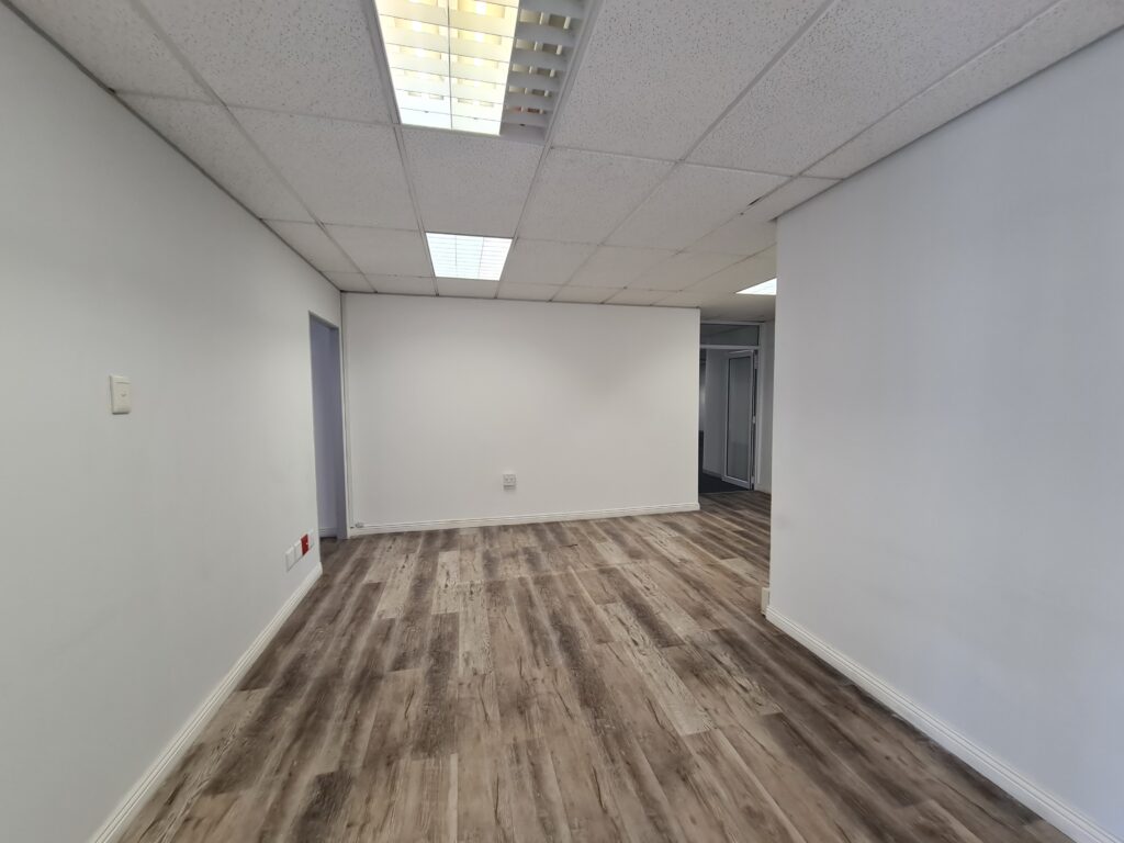 Old Oak Office Park