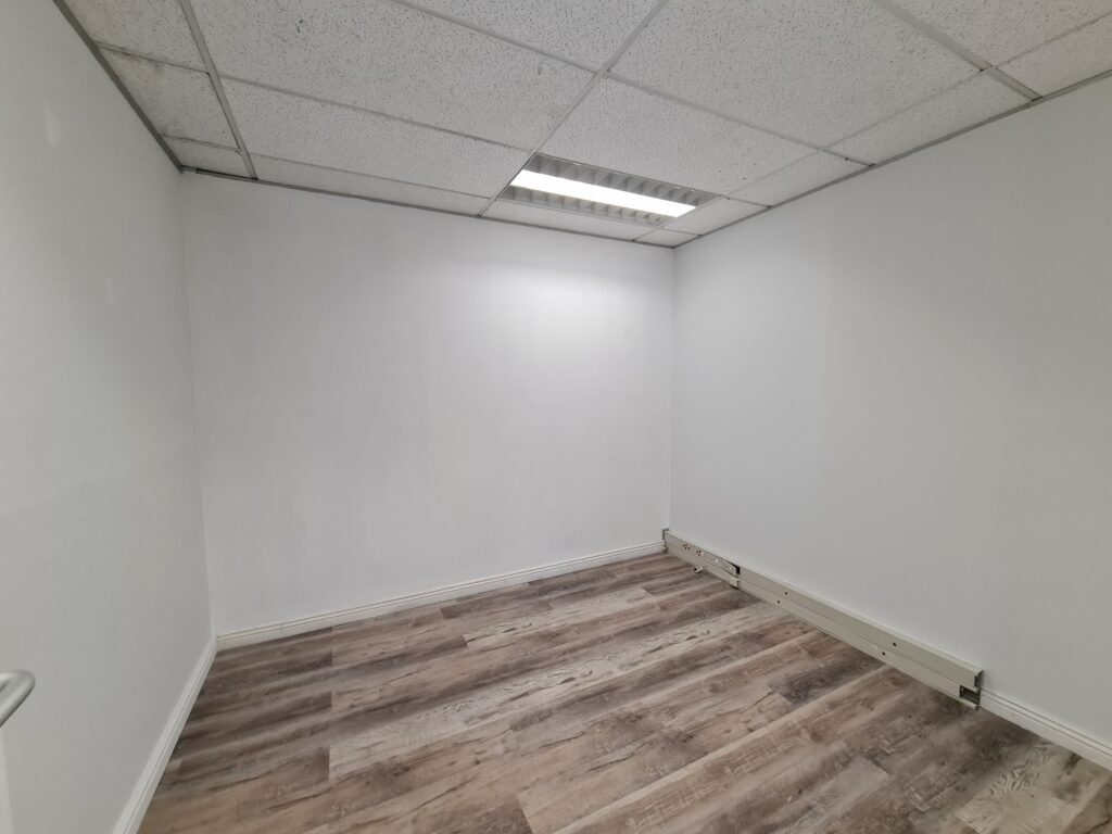 Old Oak Office Park