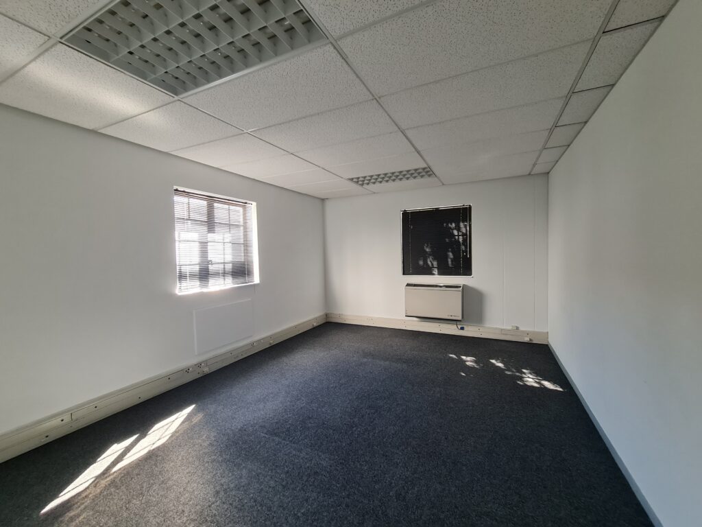 Old Oak Office Park