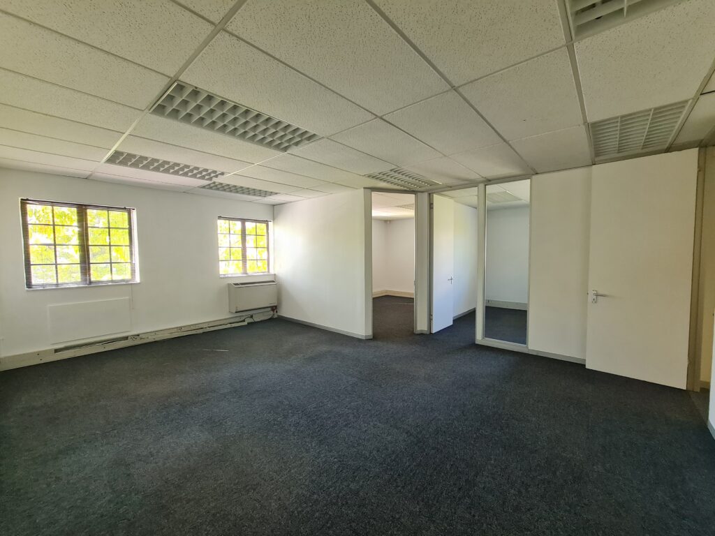 Old Oak Office Park