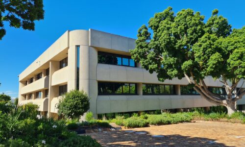 190 m² Office to Rent  Tygervalley