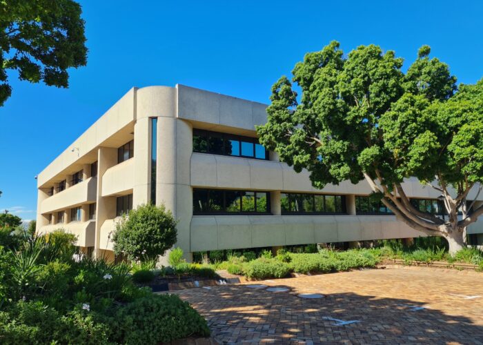 190 m² Office to Rent  Tygervalley