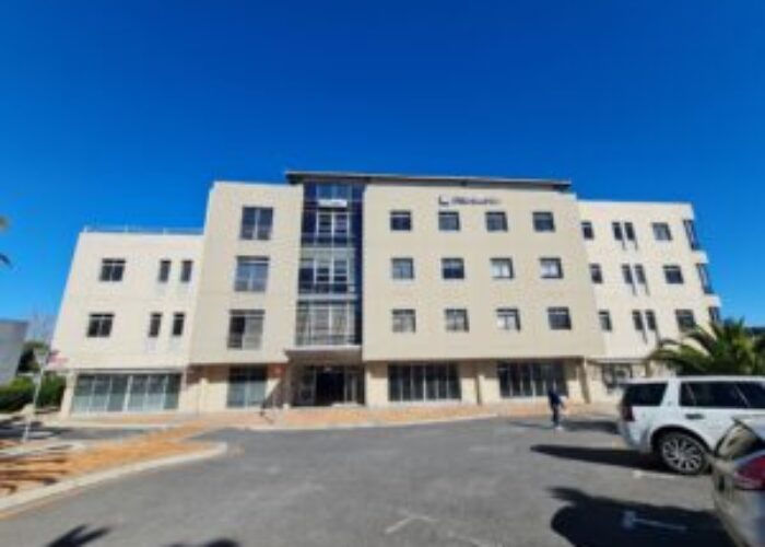 651 m² Office to Rent Tygervalley I Fedgroup Place