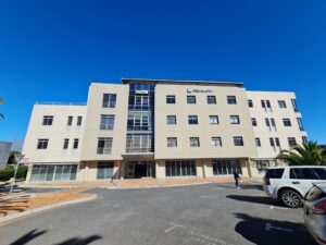 651 m² Office to Rent Tygervalley I Fedgroup Place