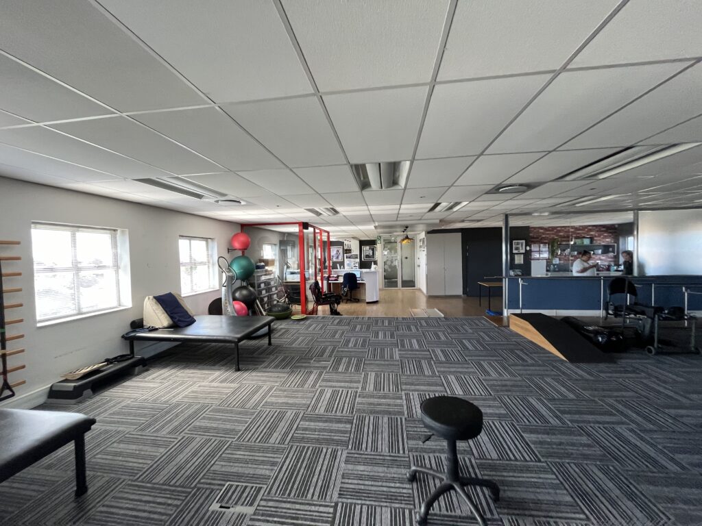 Park Lane Office Park