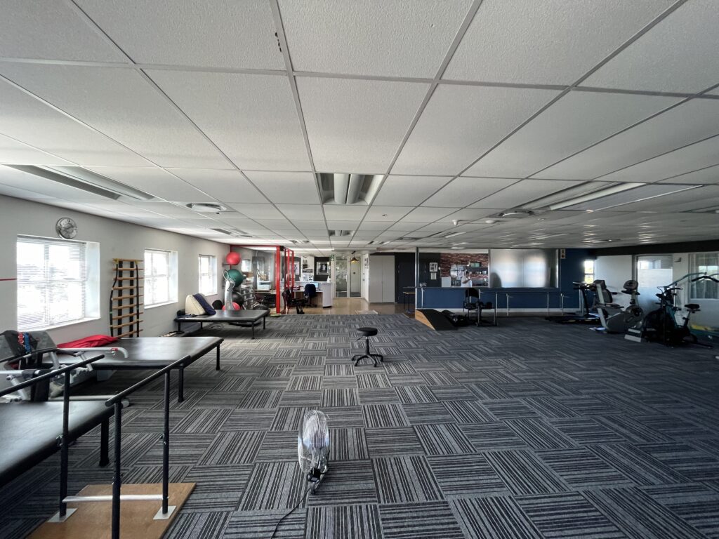 Park Lane Office Park