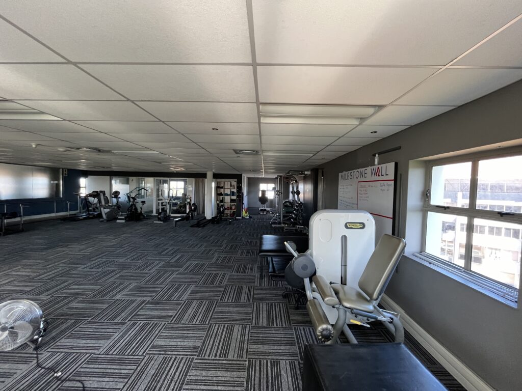 282 m² Office to Rent Pinelands - Image 1