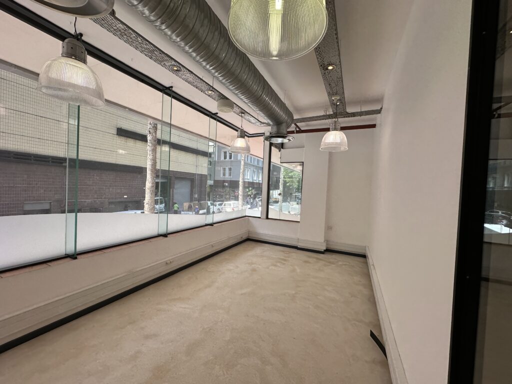 Retail Property to Rent Cape Town