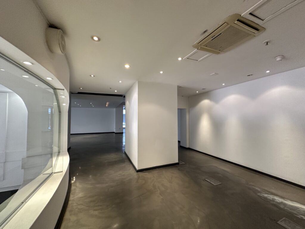 Retail Property to Rent Cape Town