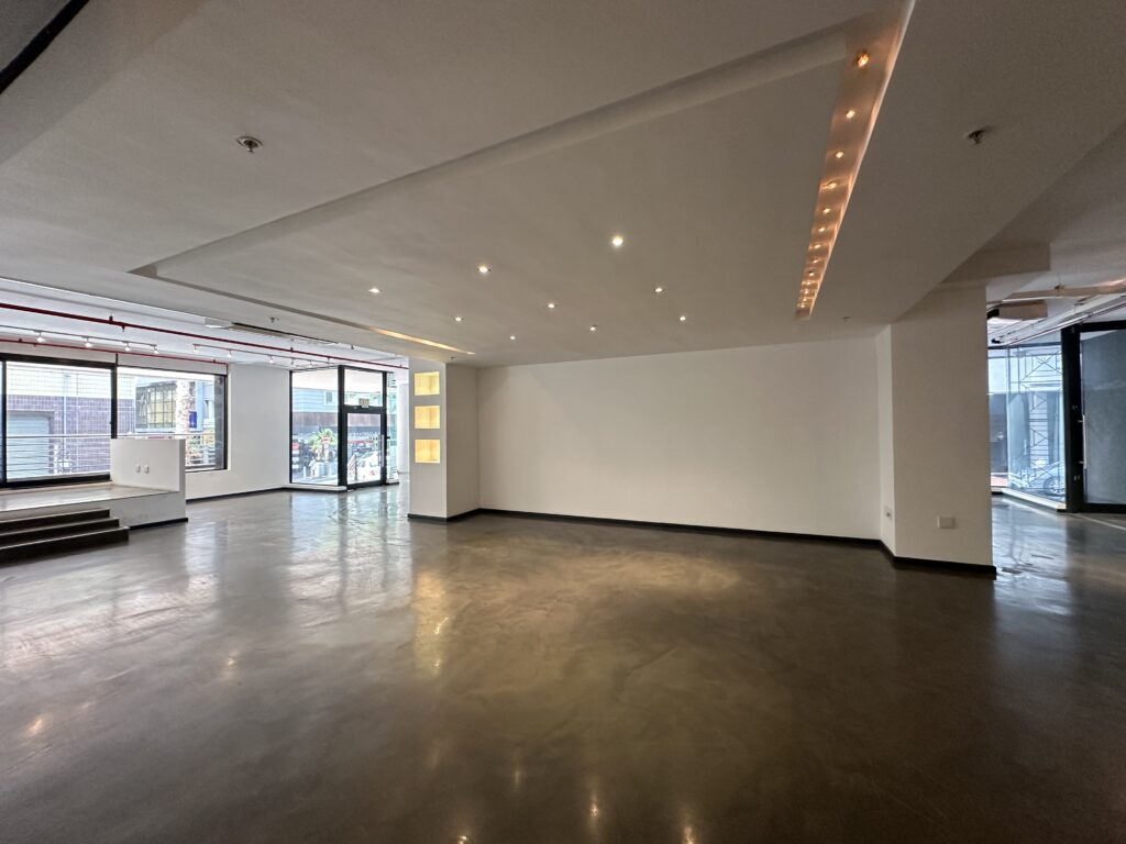 Retail Property to Rent Cape Town