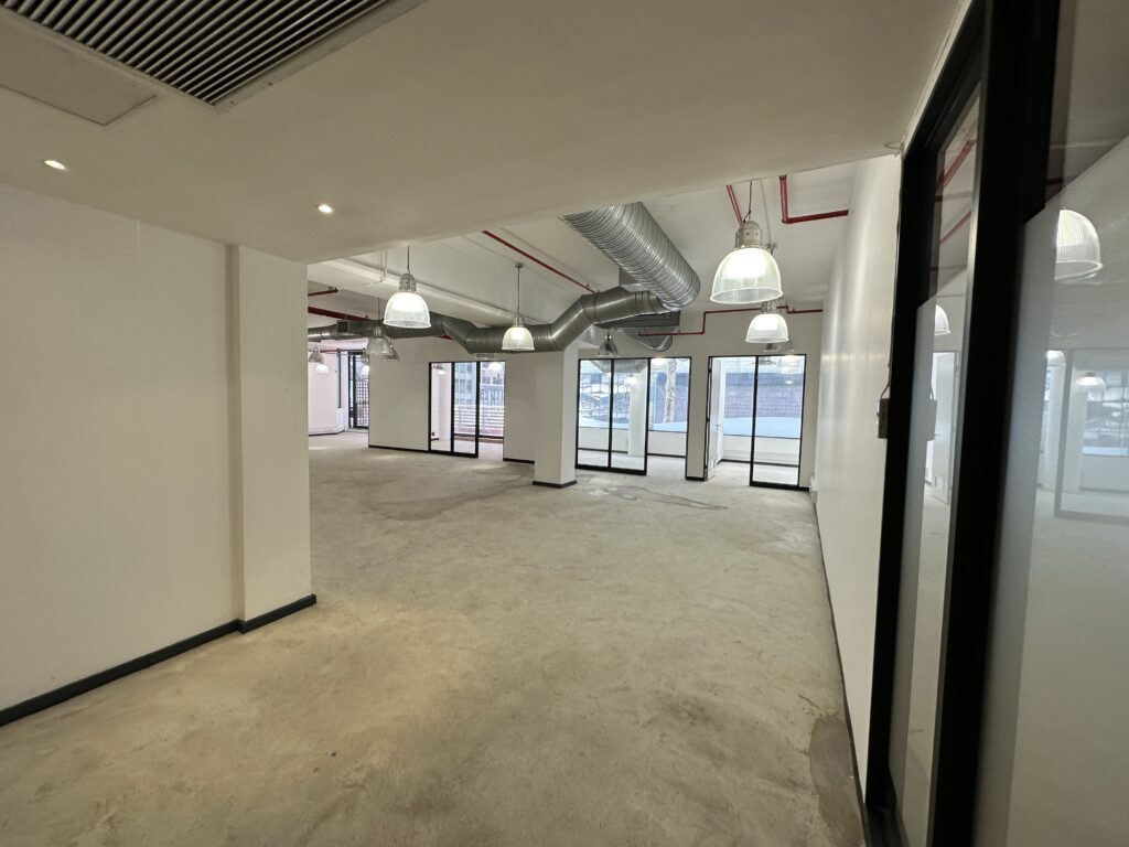 Retail Property to Rent Cape Town