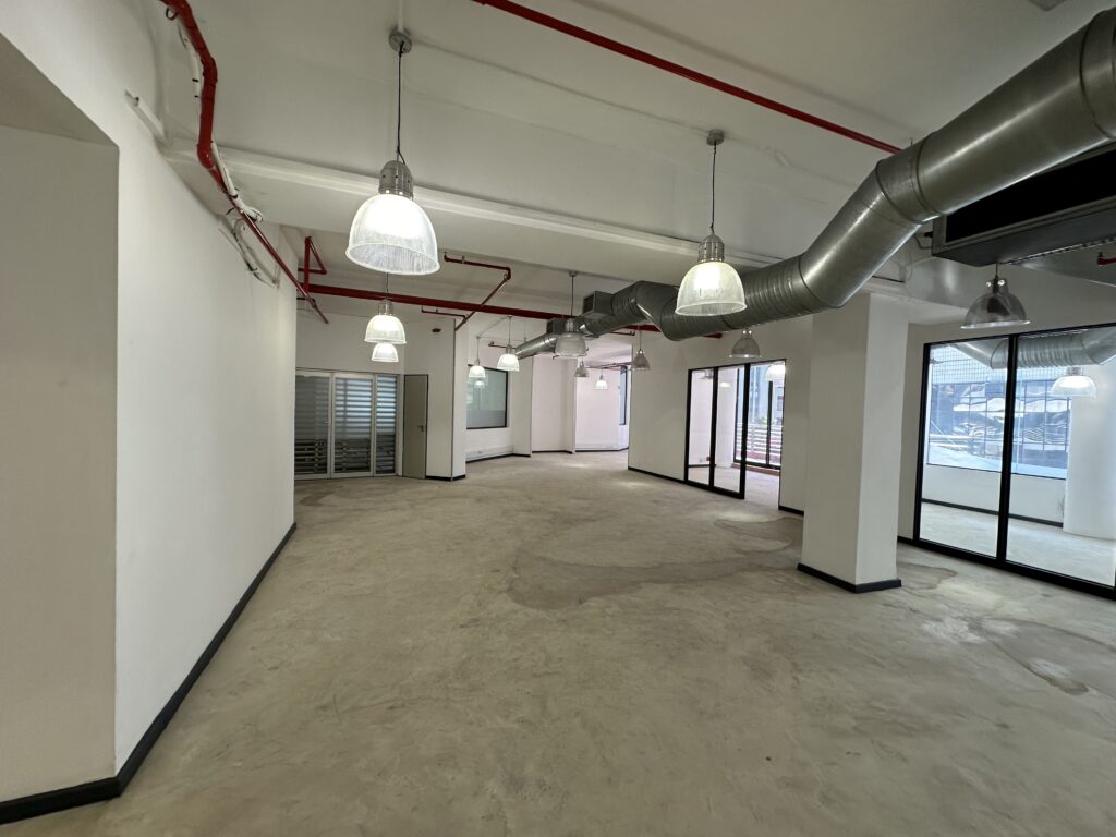 Retail Property to Rent Cape Town