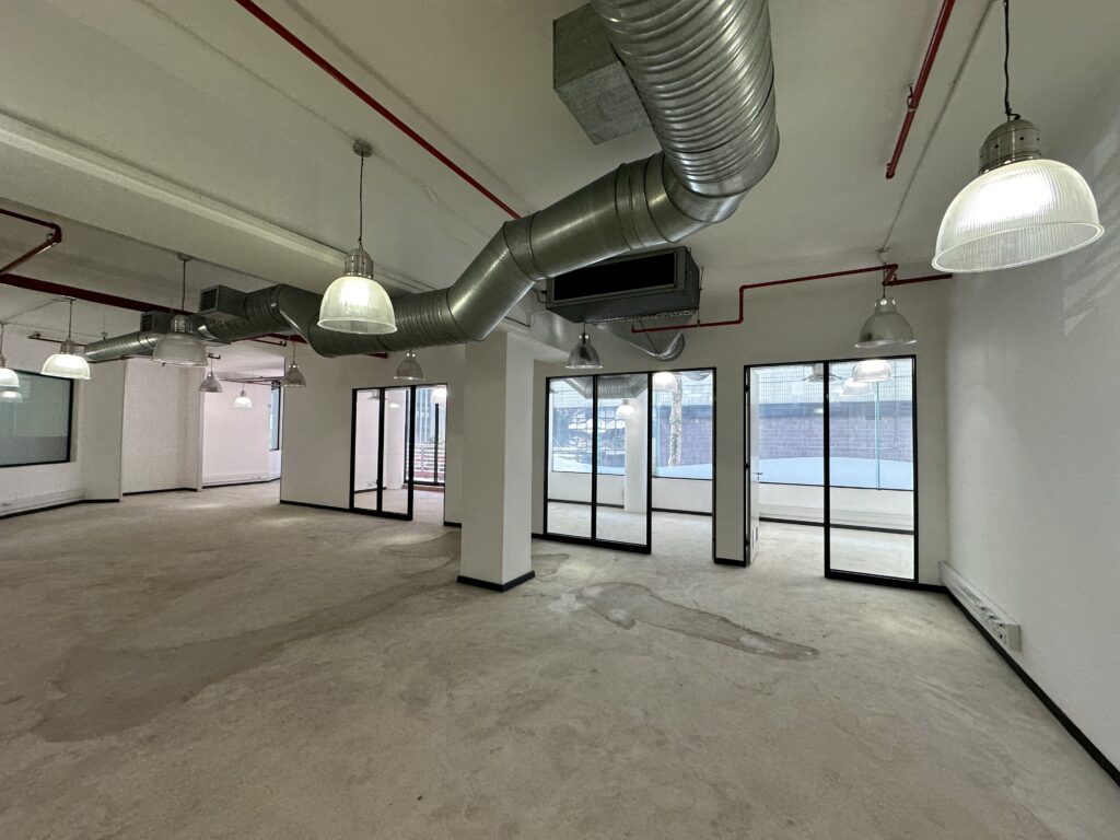 Retail Property to Rent Cape Town