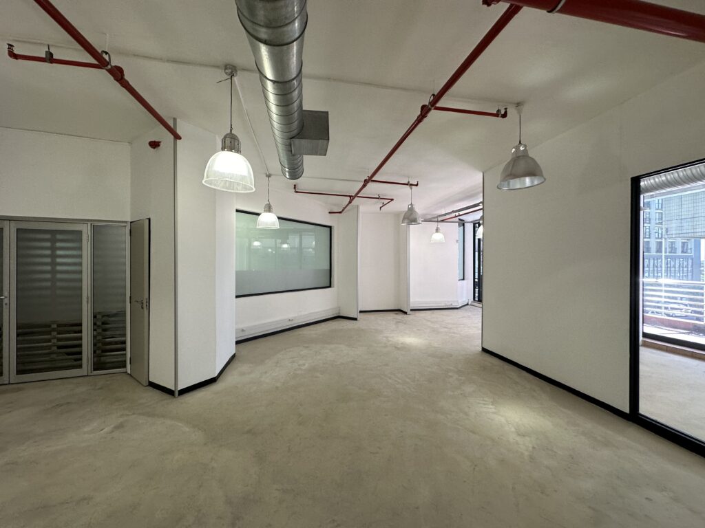 Retail Property to Rent Cape Town