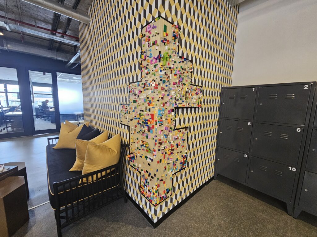 Service Office Space Cape Town - Touchstone House