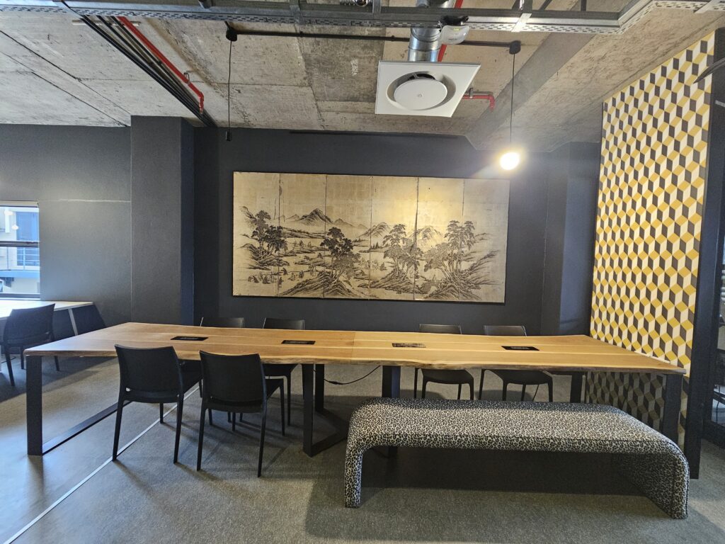 Service Office Space Cape Town - Touchstone House
