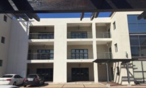 366 m² Office to Rent Century City I The Forum