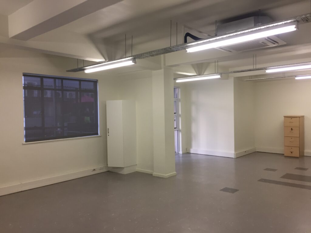 71 m² Office Space to Rent Cape Town CBD - Image 1