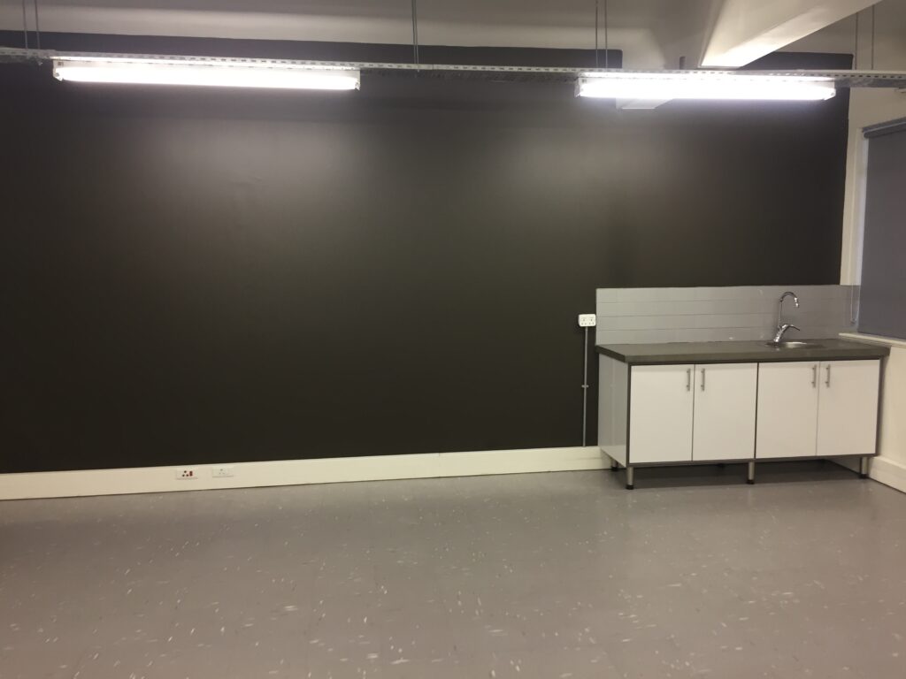 71 m² Office Space to Rent Cape Town CBD - Image 2