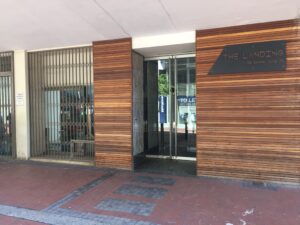 71 m² Office Space to Rent Cape Town CBD