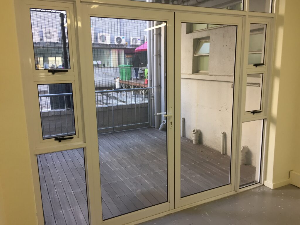 71 m² Office Space to Rent Cape Town CBD - Image 3