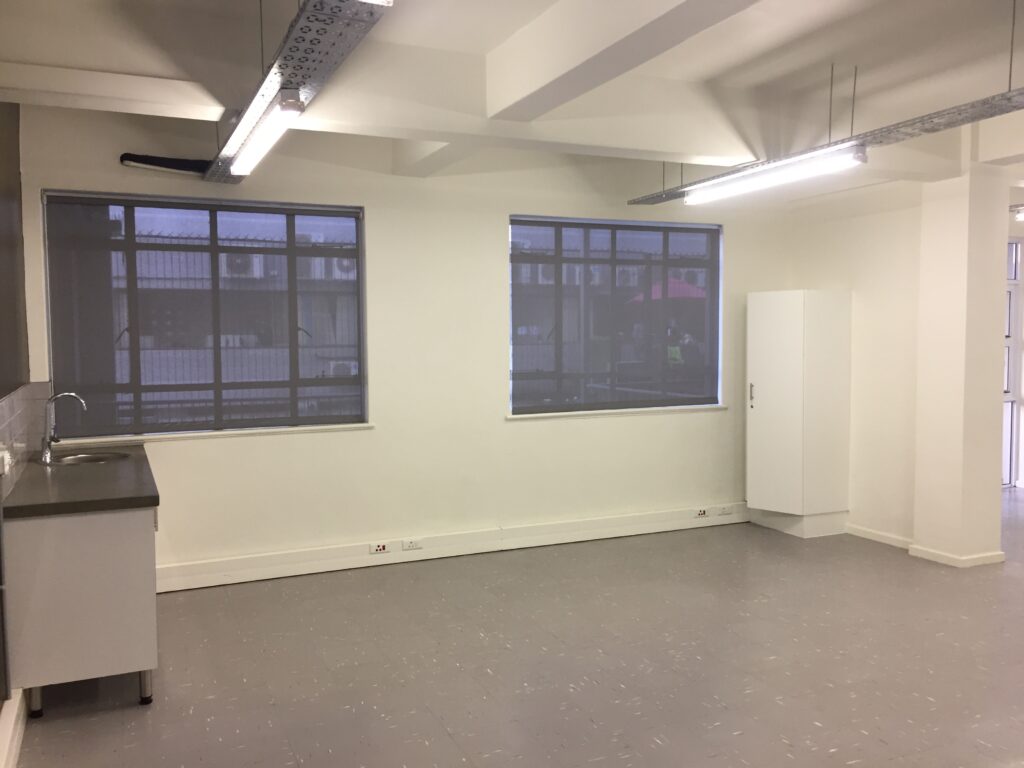 71 m² Office Space to Rent Cape Town CBD - Image 5