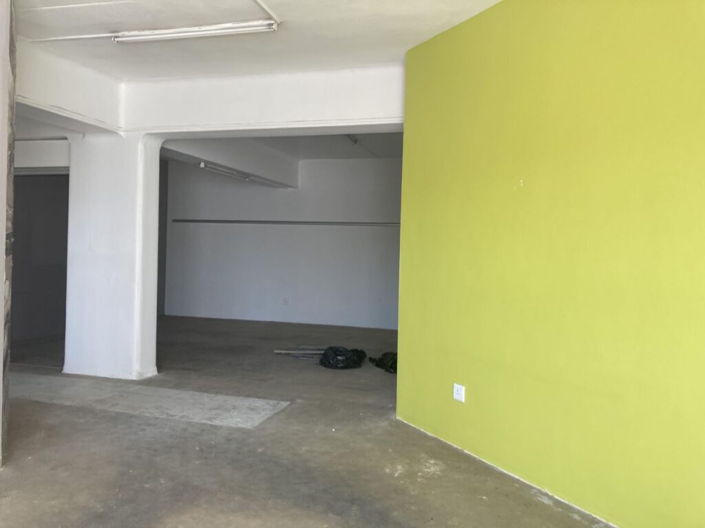Office Space, the Palms woodstock