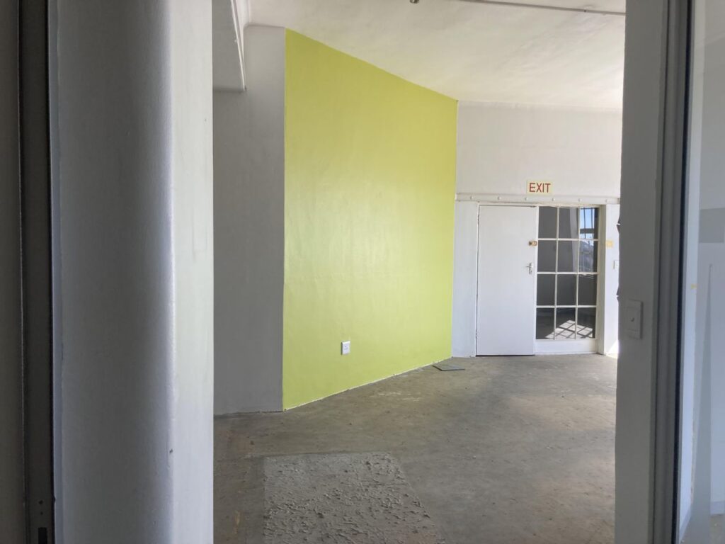 Office Space, the Palms woodstock