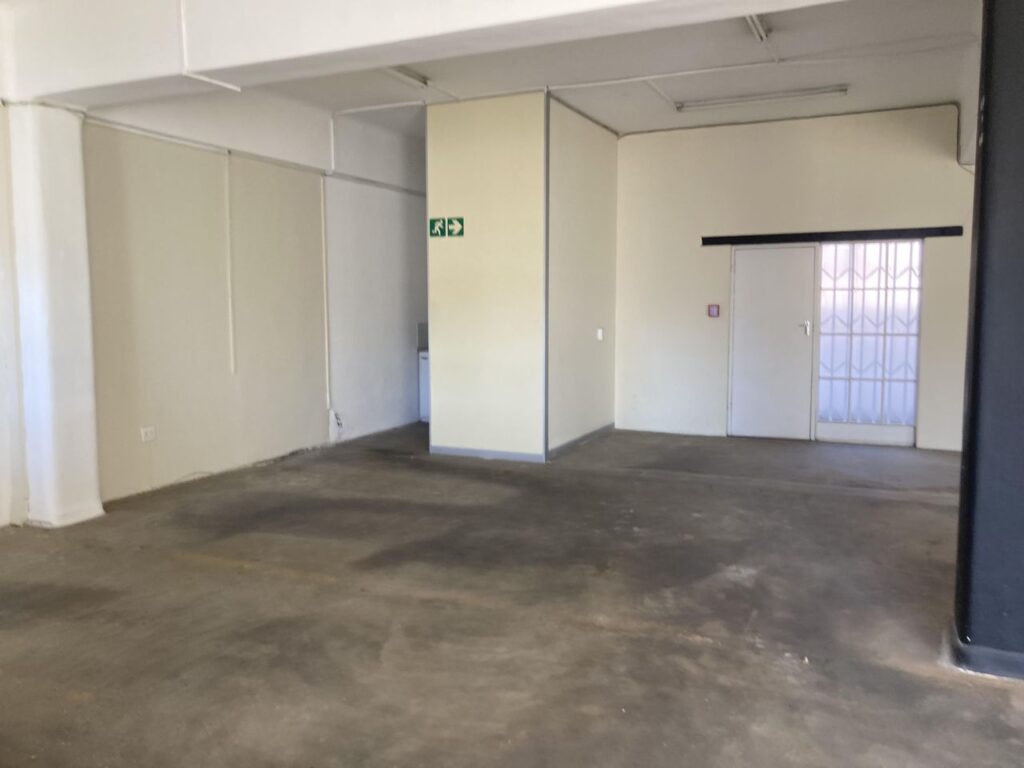 Office Space, the Palms woodstock