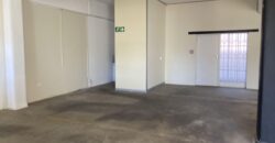 290 m² Office to Rent Woodstock