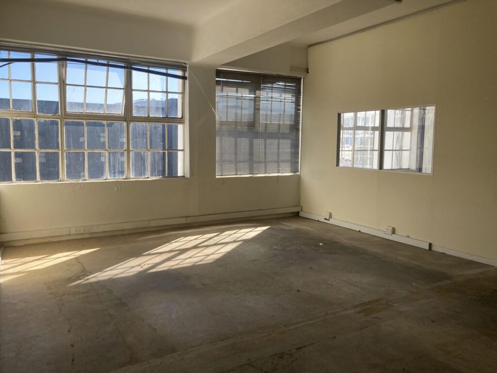Office Space, the Palms woodstock
