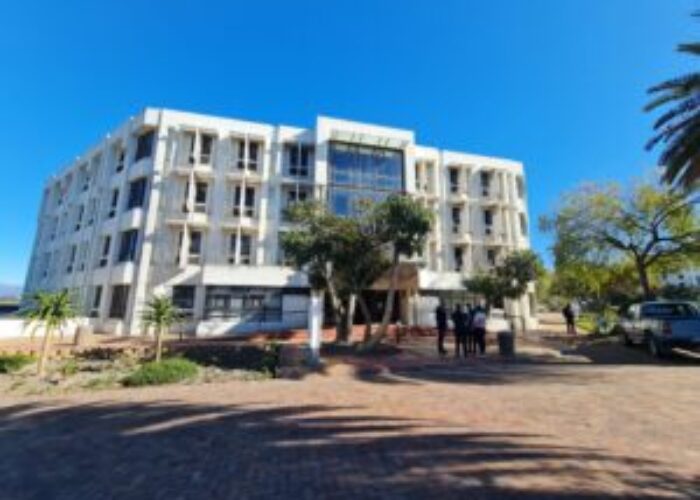 236 m² Office Space to Rent Tygervalley Tijger Office Park